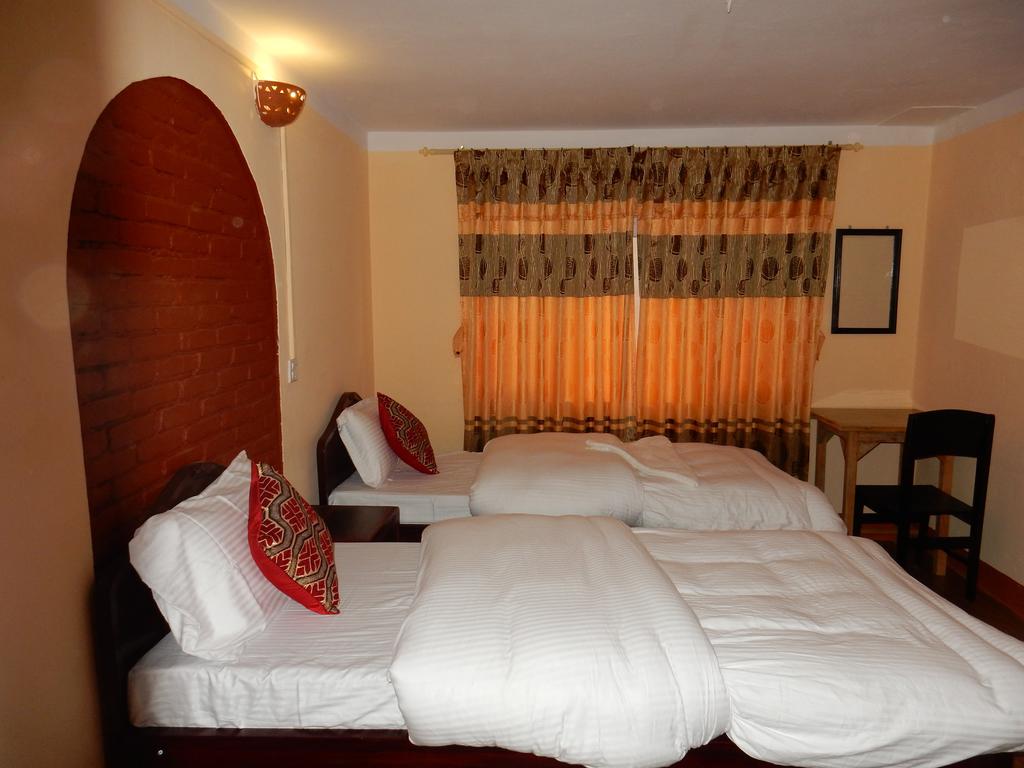 Gallery Image Of Andes House