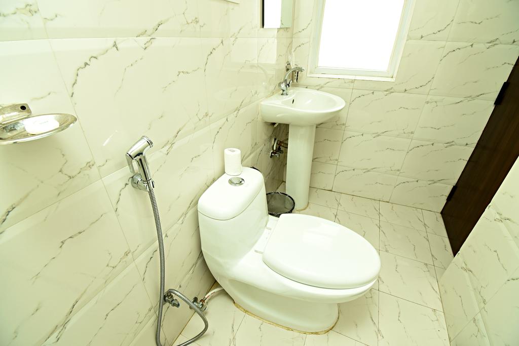 Gallery Image Of Hotel Royal Suite
