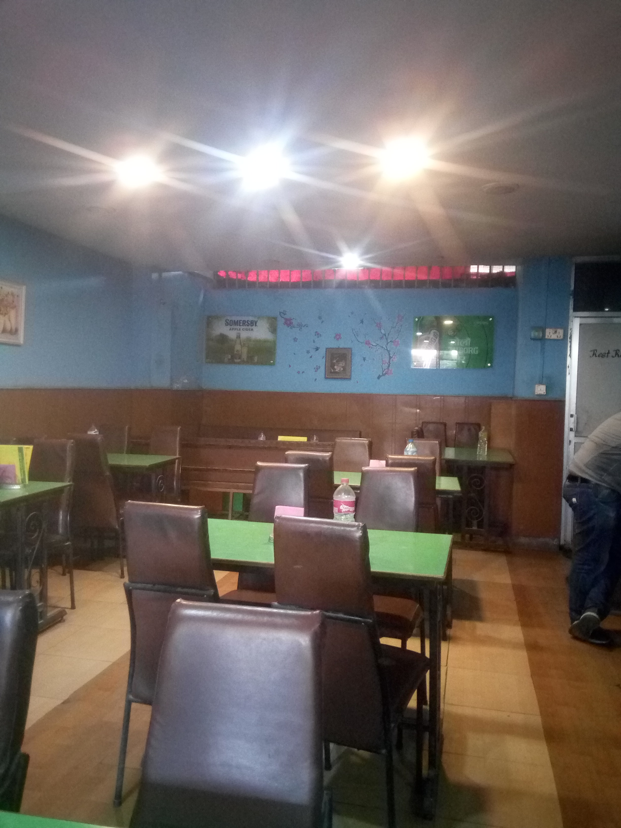 Gallery Image Of Eden Hotel and Cafe Bar Restaurant Pvt.Ltd