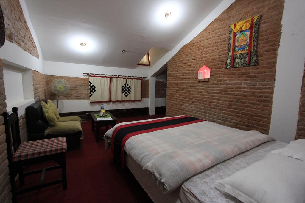 Gallery Image Of Word Heritage Hotel and Apartment