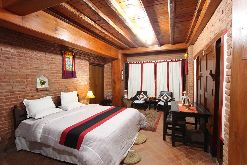 Gallery Image Of Word Heritage Hotel and Apartment
