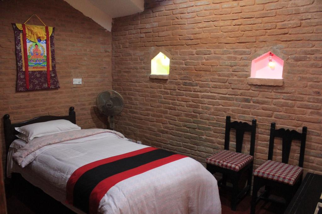 Gallery Image Of Word Heritage Hotel and Apartment