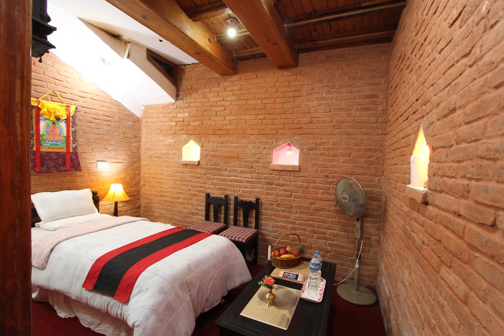 Gallery Image Of Word Heritage Hotel and Apartment