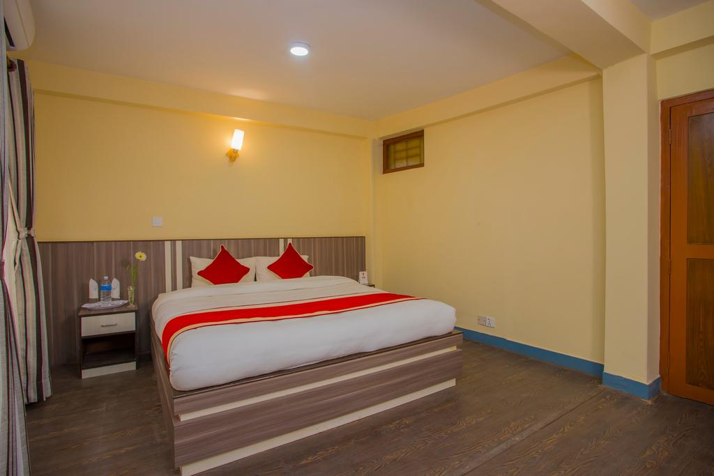 Gallery Image Of Hotel Aayam