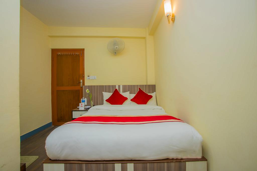 Gallery Image Of Hotel Aayam