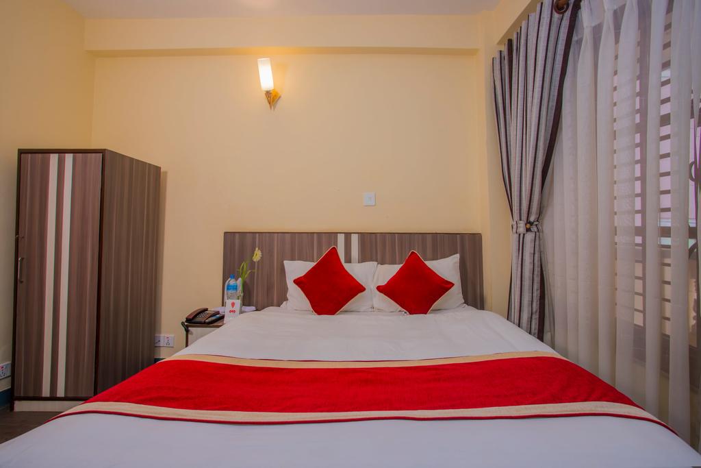 Gallery Image Of Hotel Aayam