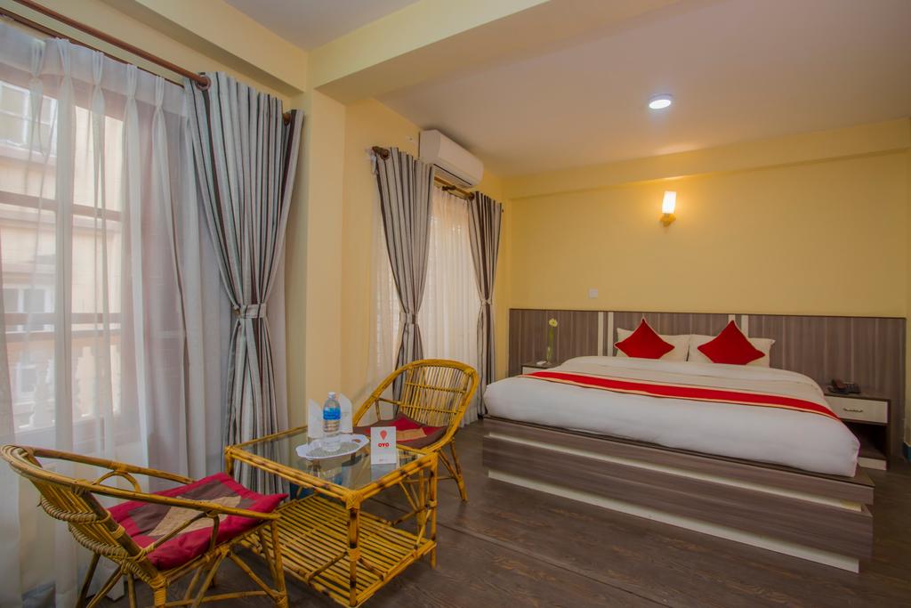 Gallery Image Of Hotel Aayam
