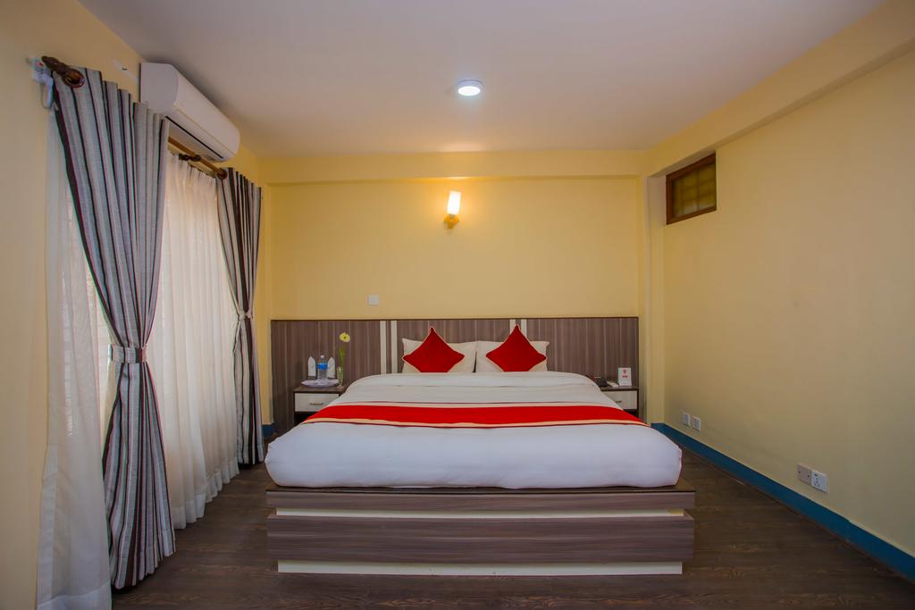 Gallery Image Of Hotel Aayam