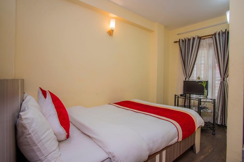 Gallery Image Of Hotel Aayam