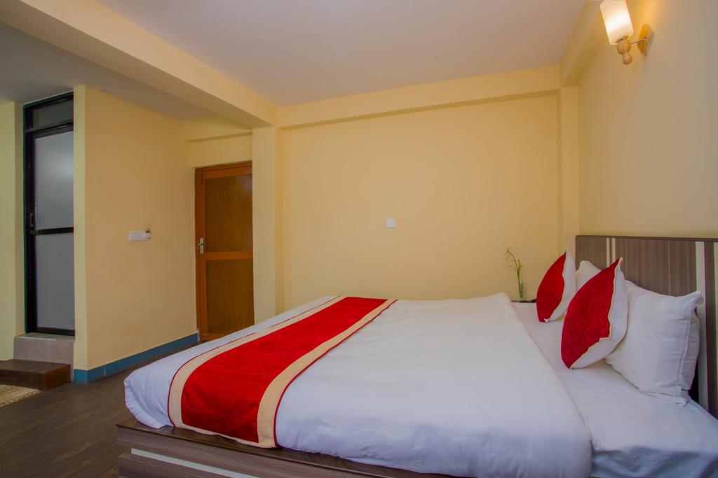 Gallery Image Of Hotel Aayam