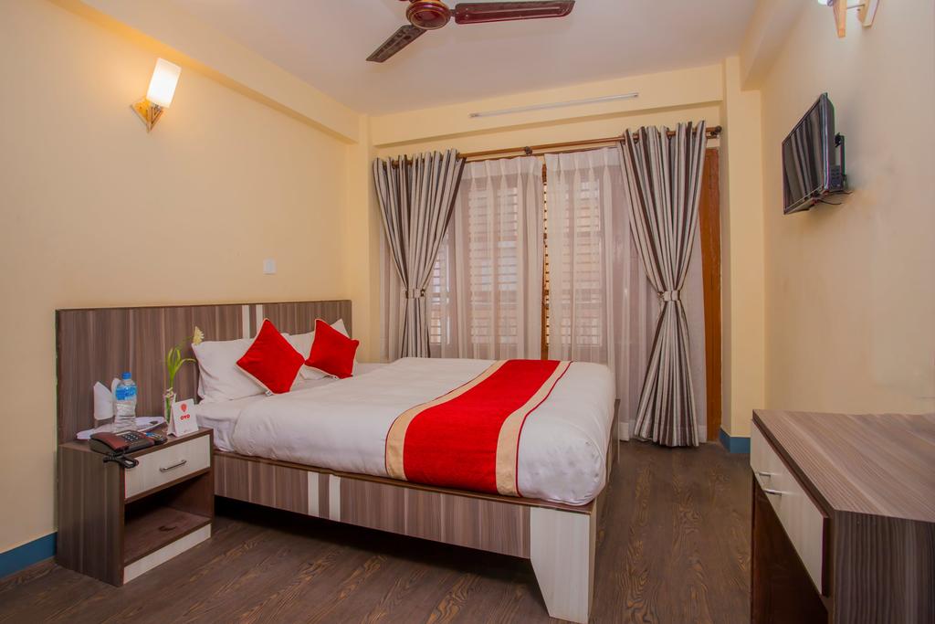 Gallery Image Of Hotel Aayam