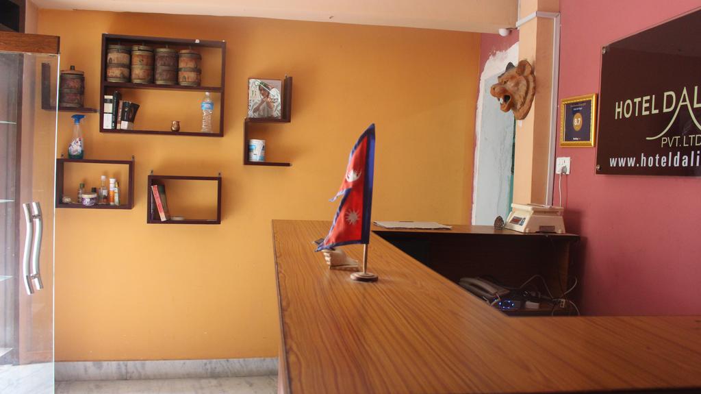 Gallery Image Of  Hotel Dali Nepal Pvt LTD