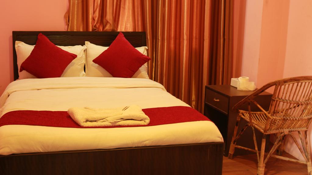Gallery Image Of  Hotel Dali Nepal Pvt LTD