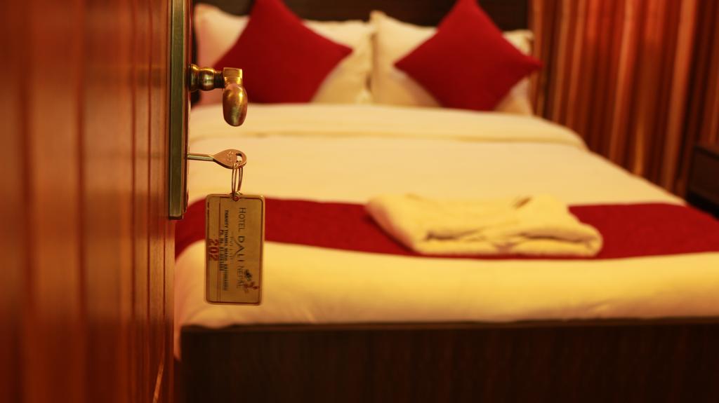 Gallery Image Of  Hotel Dali Nepal Pvt LTD