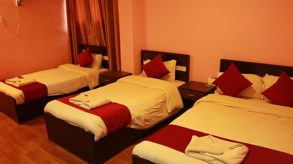 Gallery Image Of  Hotel Dali Nepal Pvt LTD