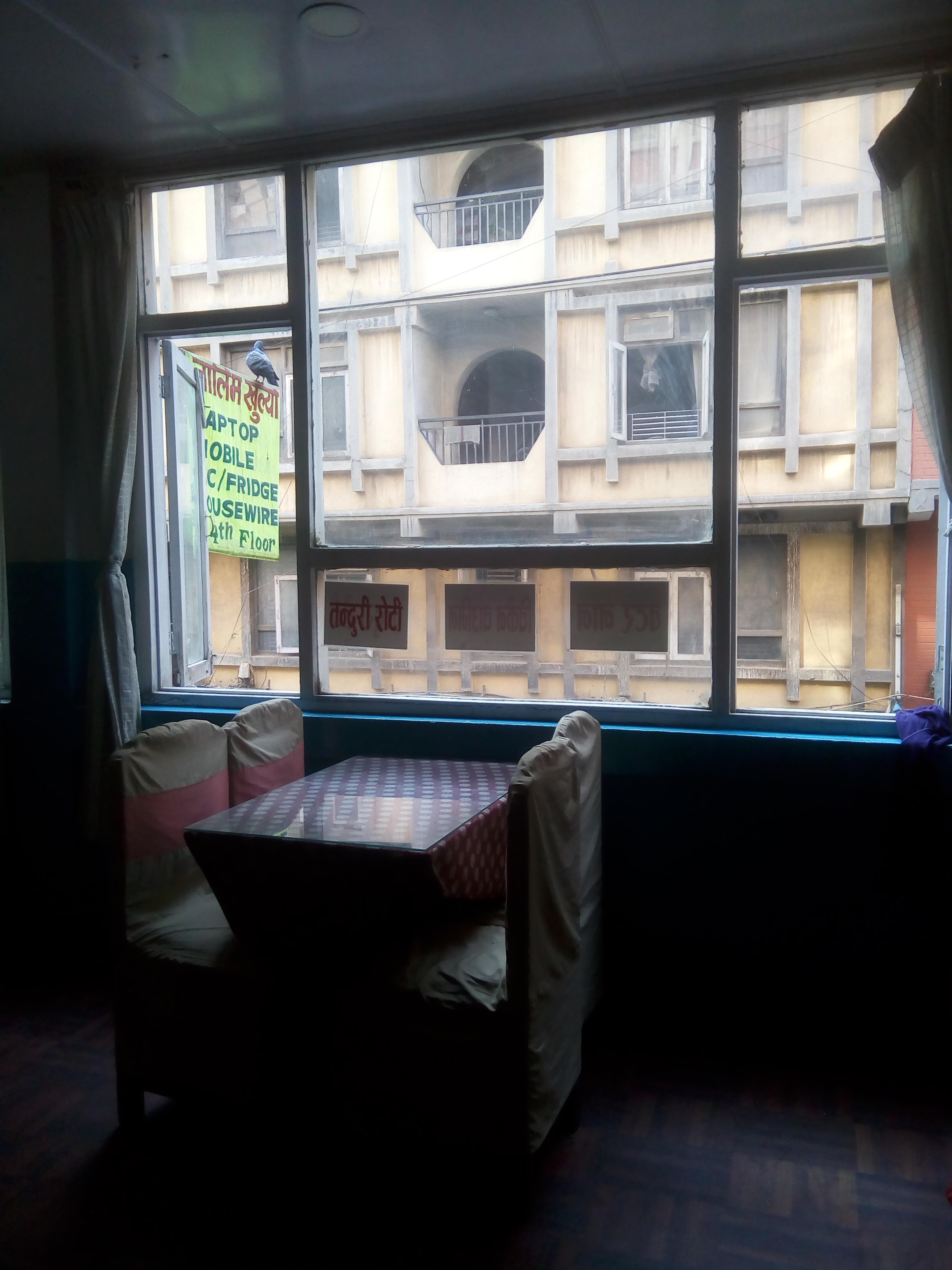 Gallery Image Of Yeti guest house