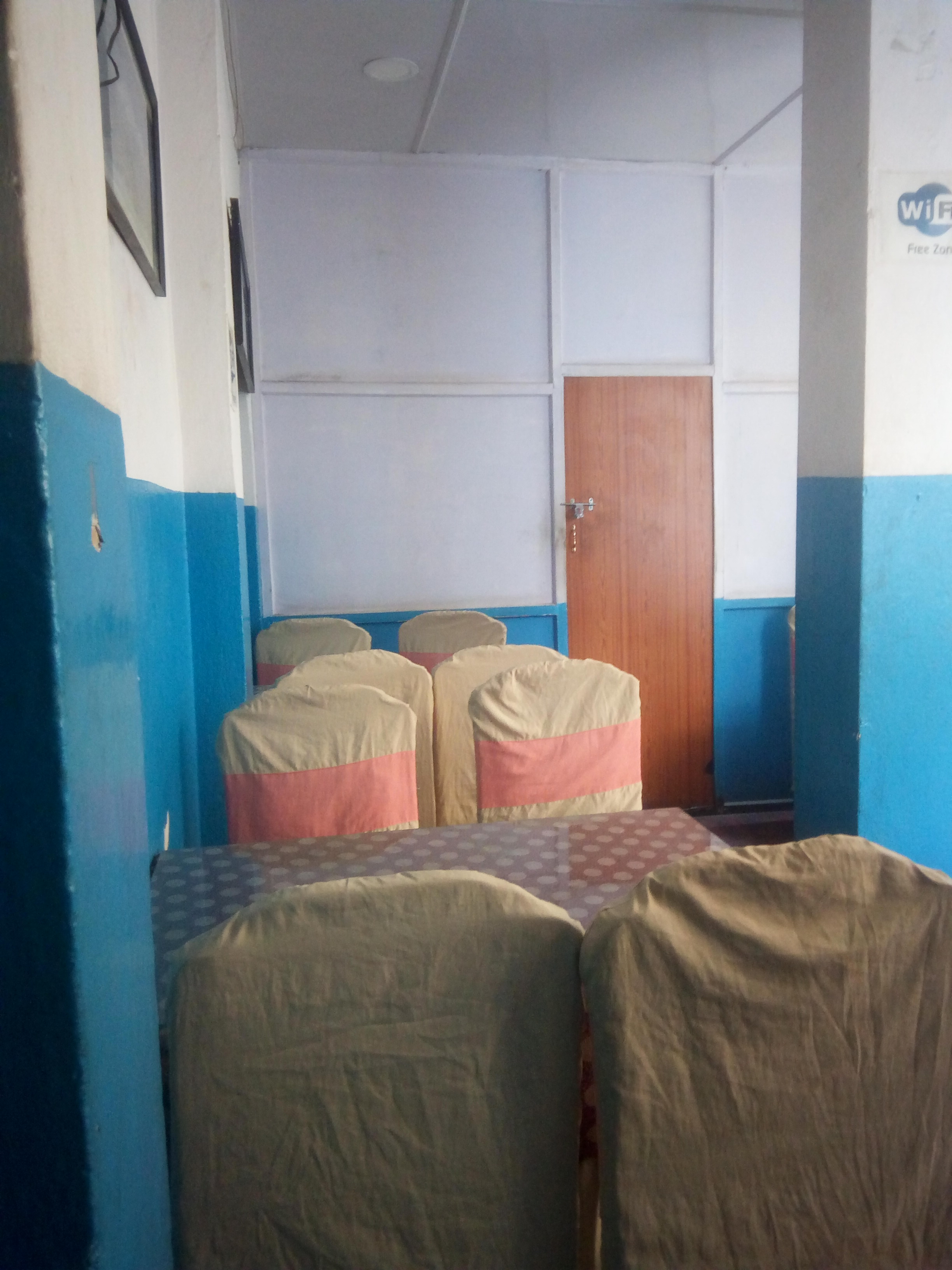 Gallery Image Of Yeti guest house