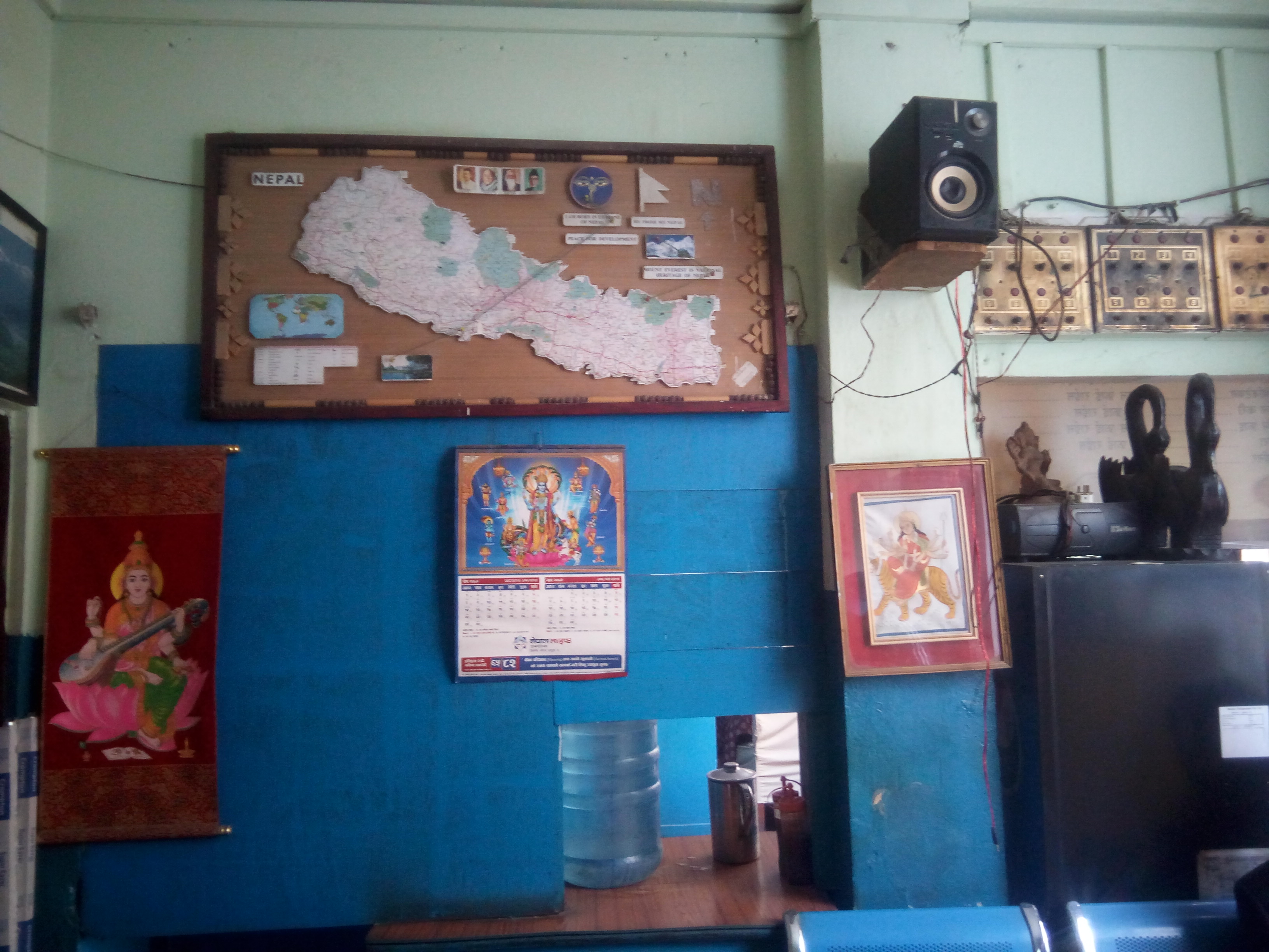 Gallery Image Of Yeti guest house