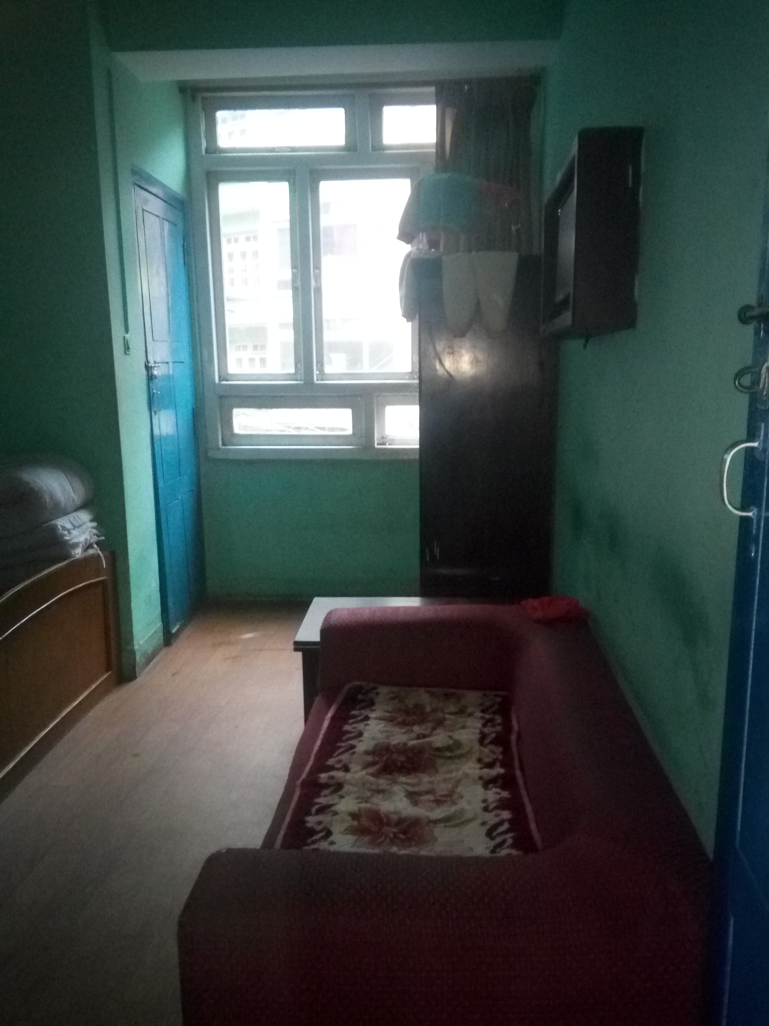 Gallery Image Of Shanty Hotel and lodge