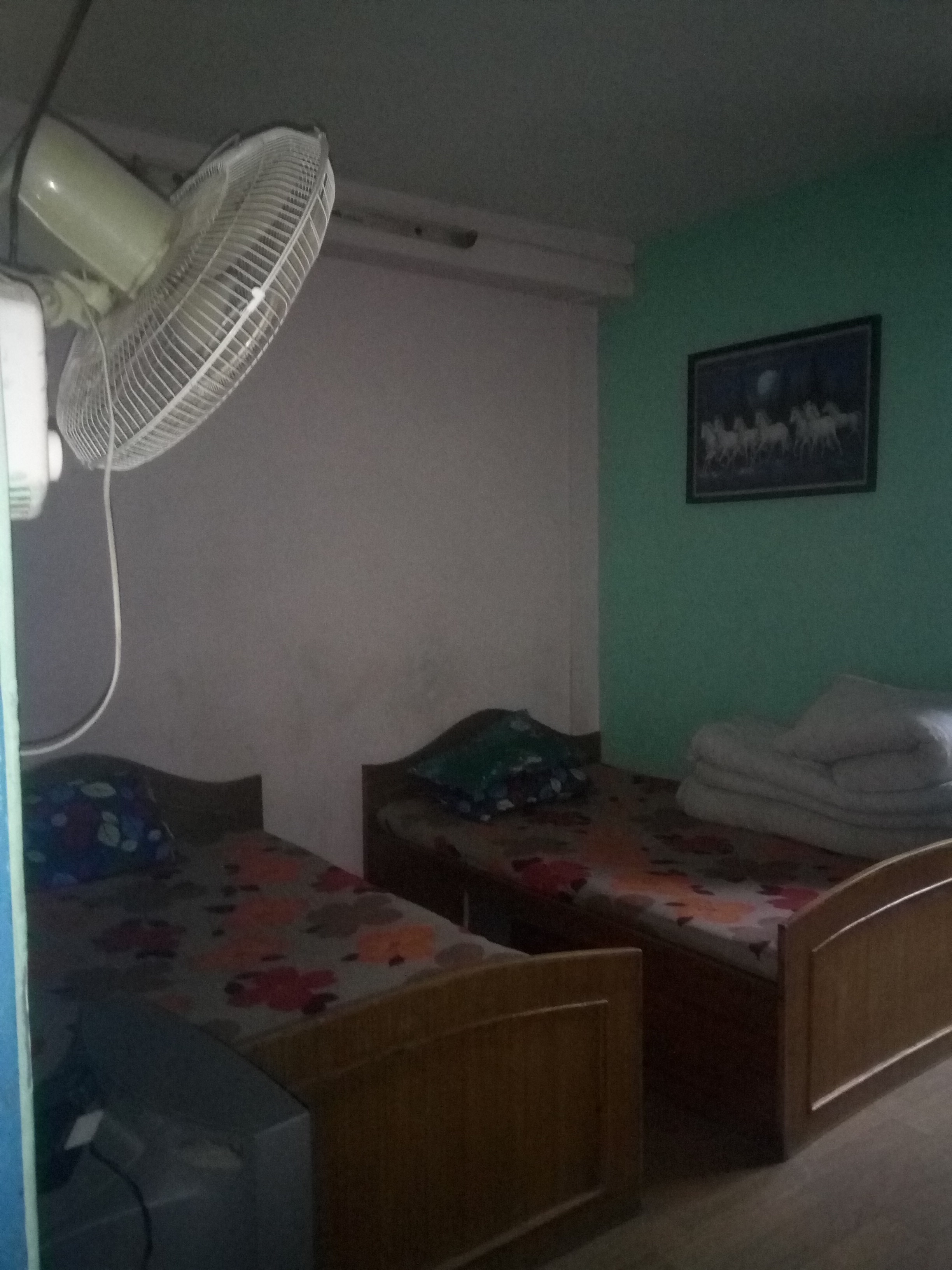 Gallery Image Of Shanty Hotel and lodge