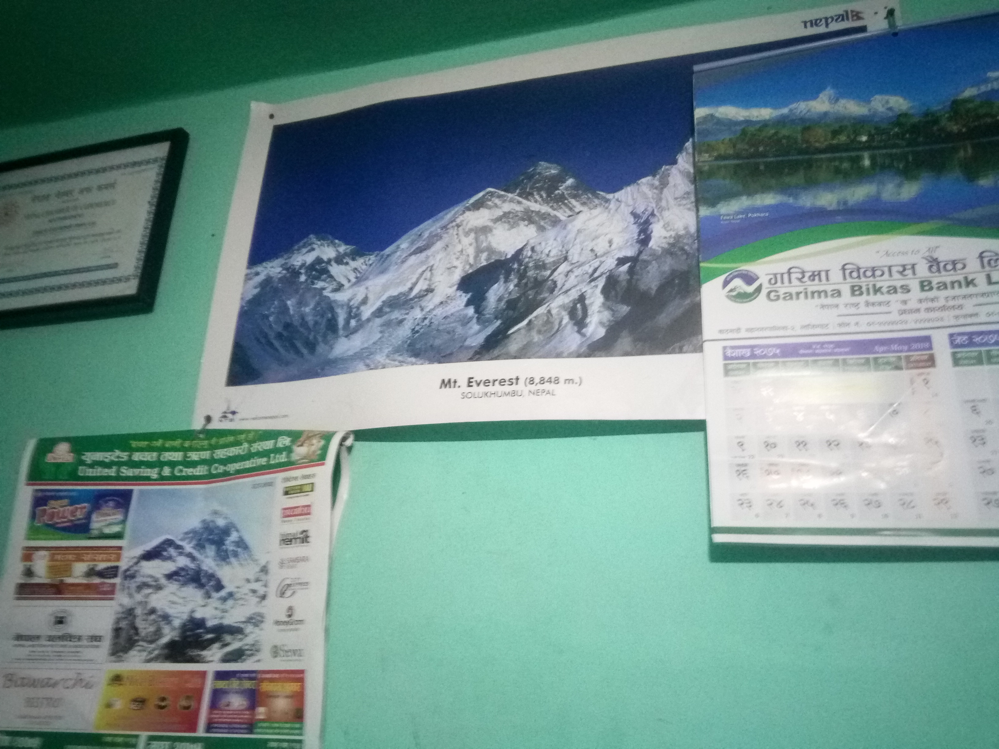 Gallery Image Of Shanty Hotel and lodge