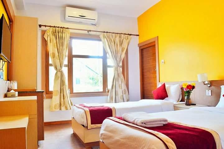 Gallery Image Of Hotel Doko