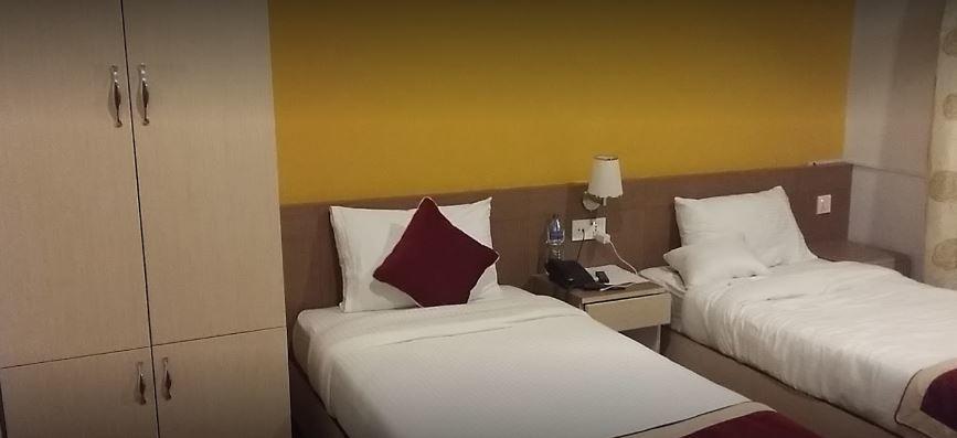 Gallery Image Of Hotel Doko