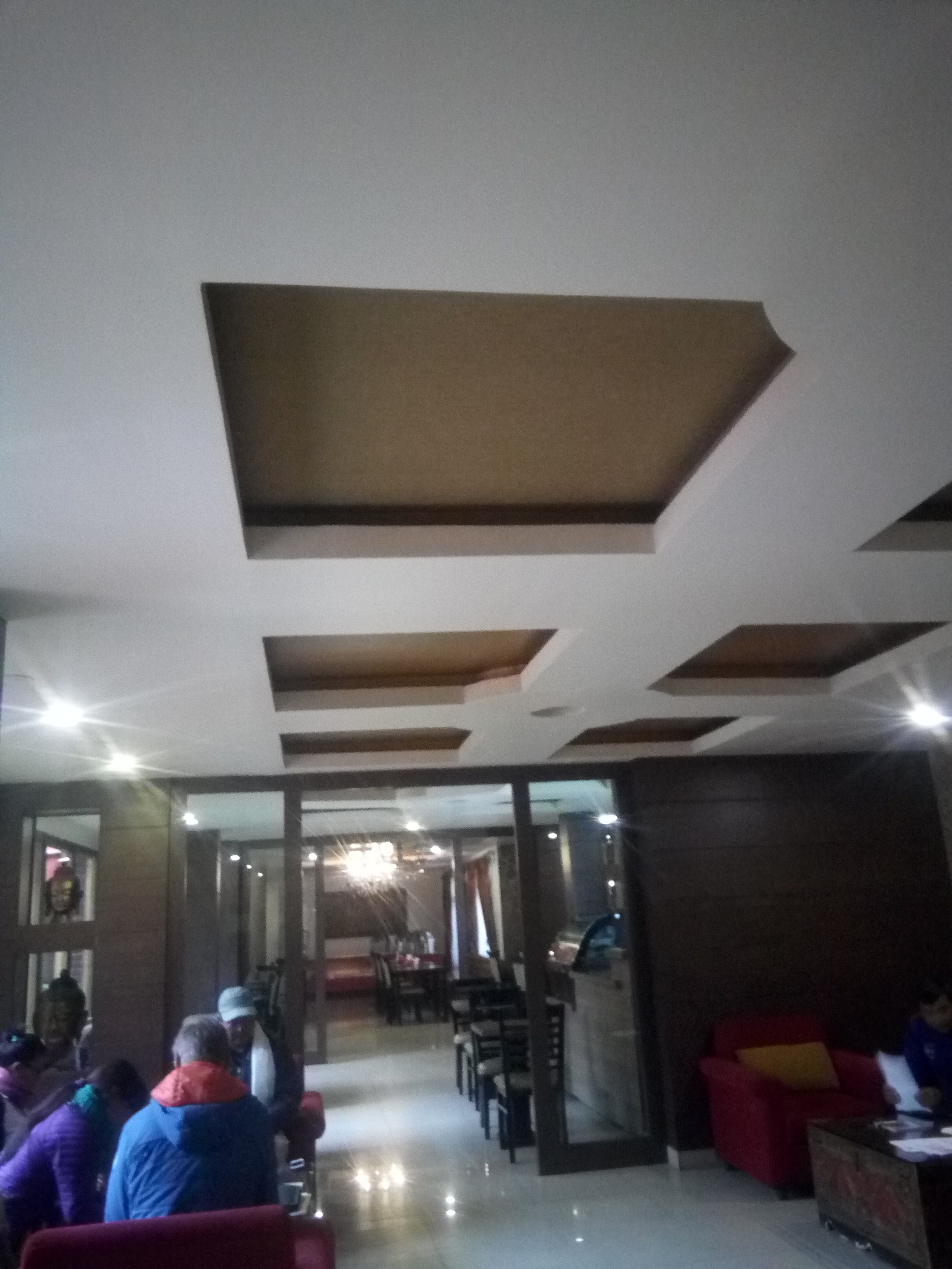 Gallery Image Of Mandala Boutique hotel Pvt LTD