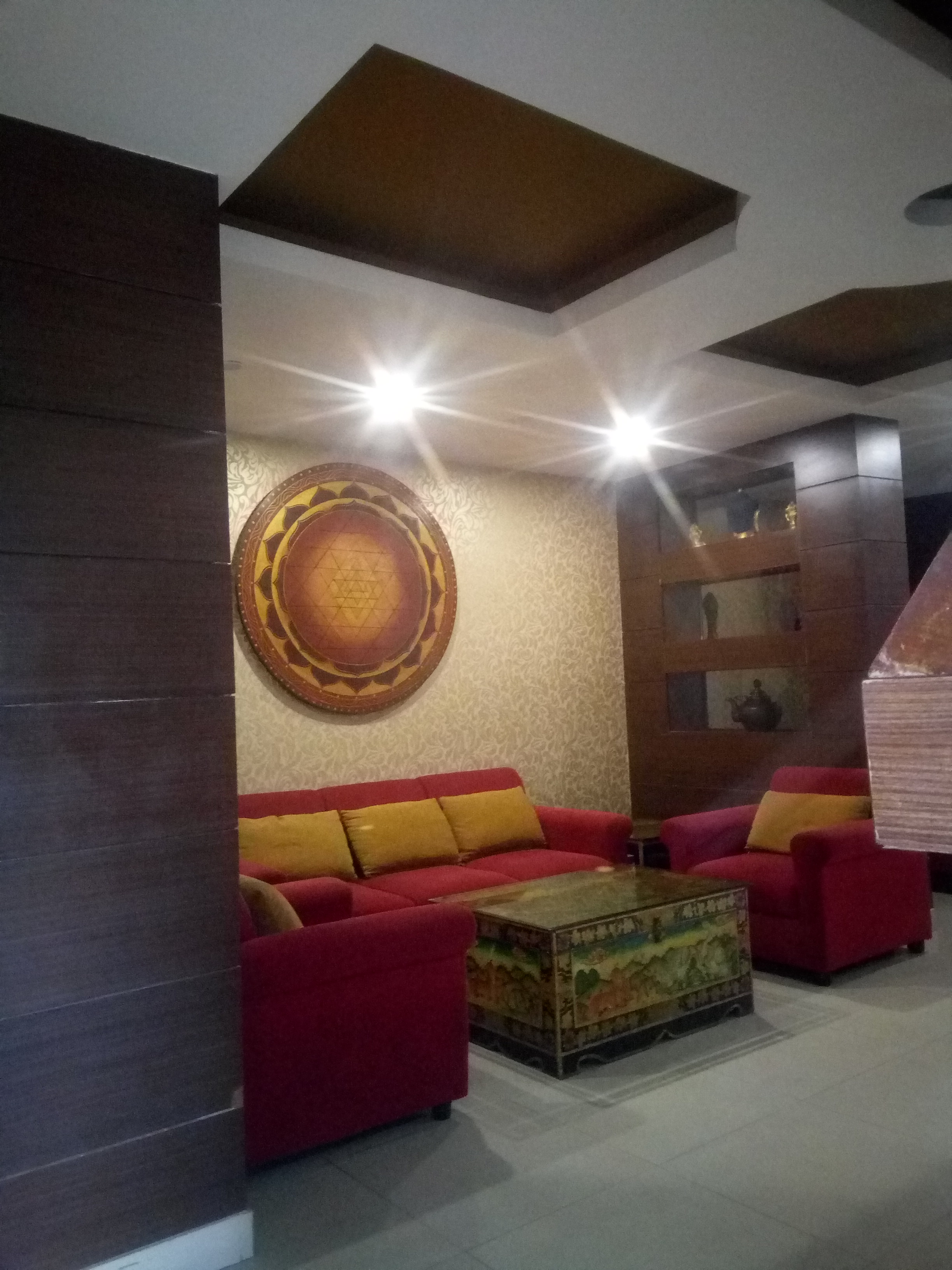 Gallery Image Of Mandala Boutique hotel Pvt LTD
