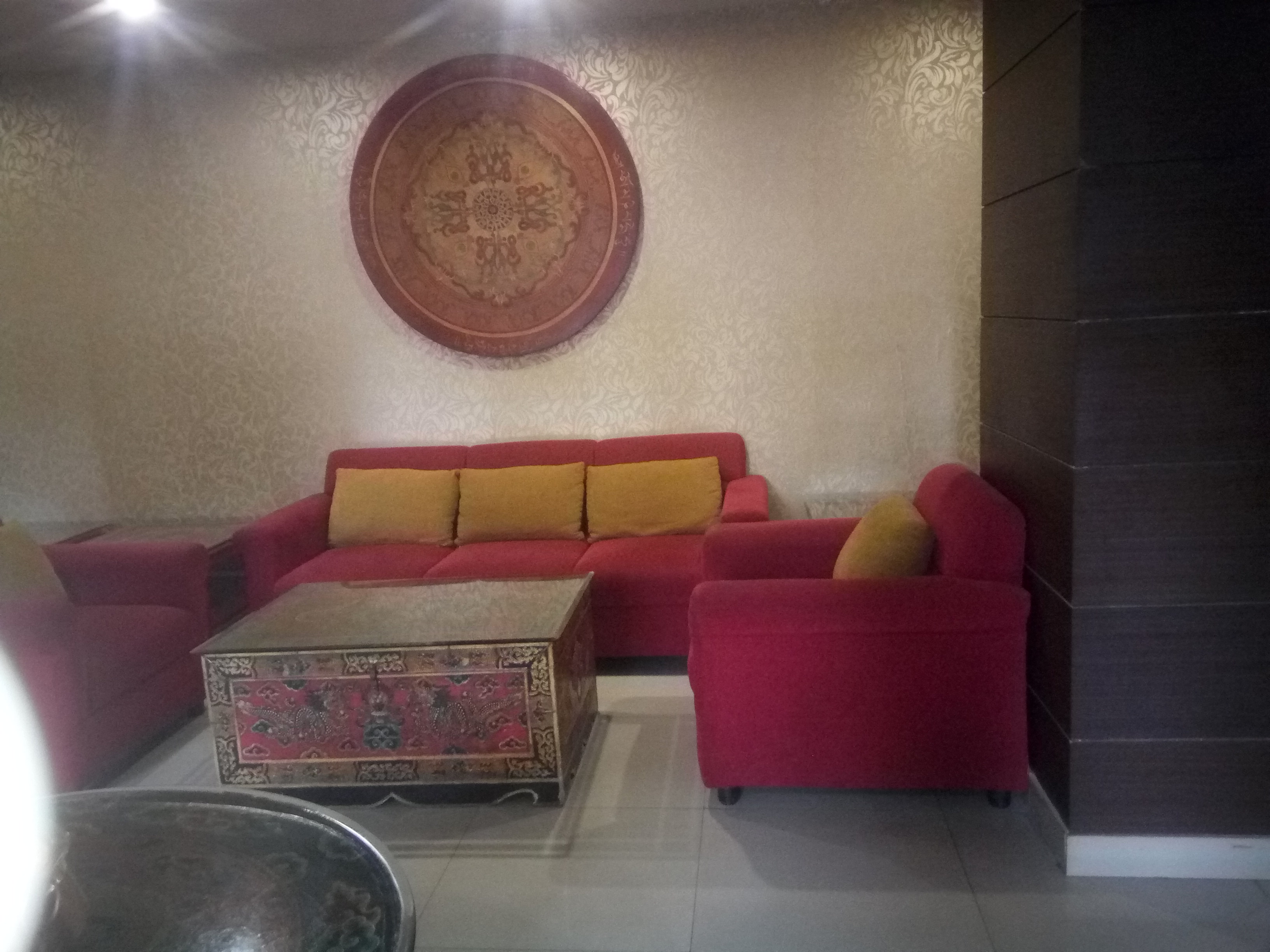 Gallery Image Of Mandala Boutique hotel Pvt LTD