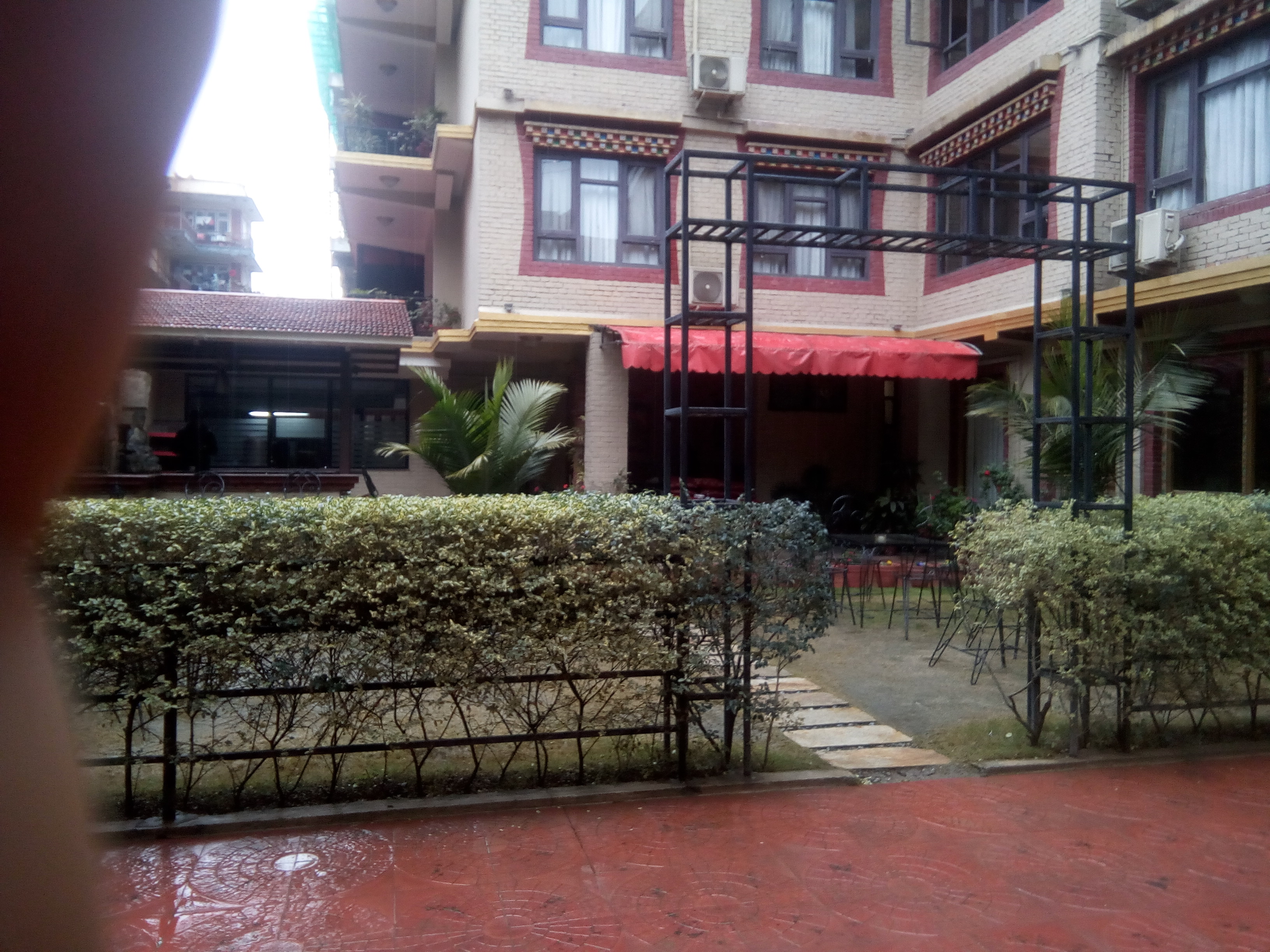 Gallery Image Of Mandala Boutique hotel Pvt LTD