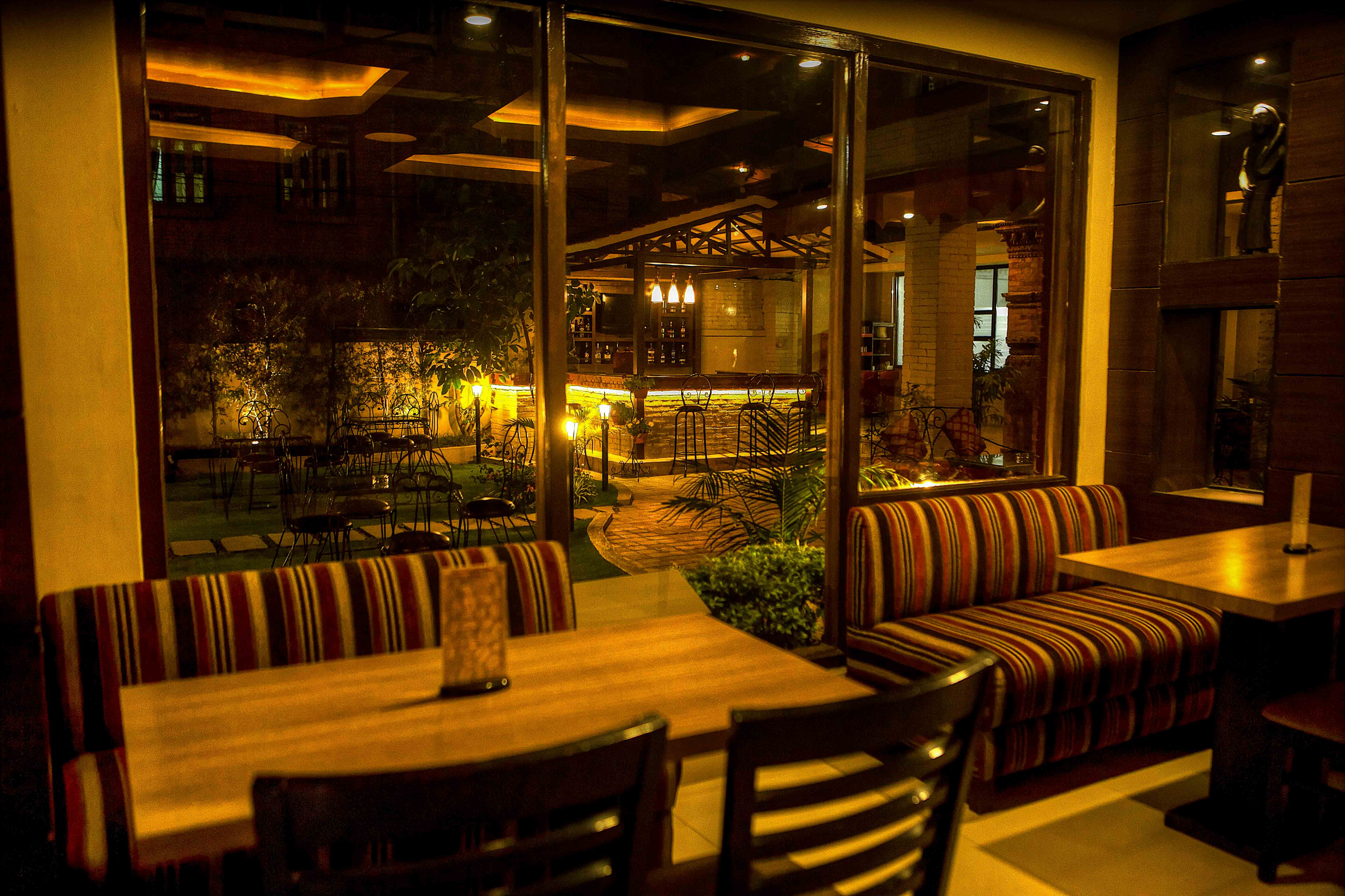 Gallery Image Of Mandala Boutique hotel Pvt LTD