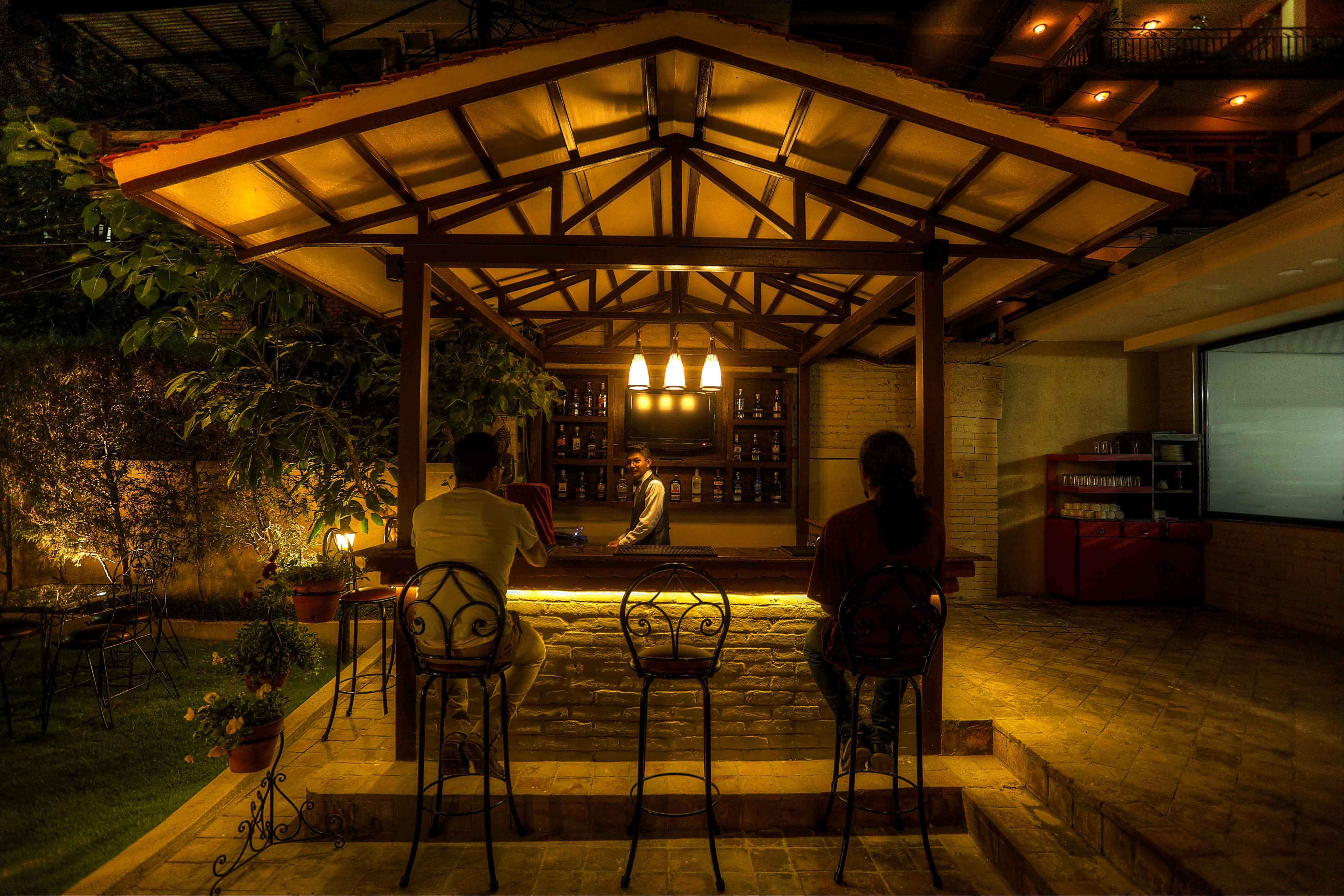 Gallery Image Of Mandala Boutique hotel Pvt LTD