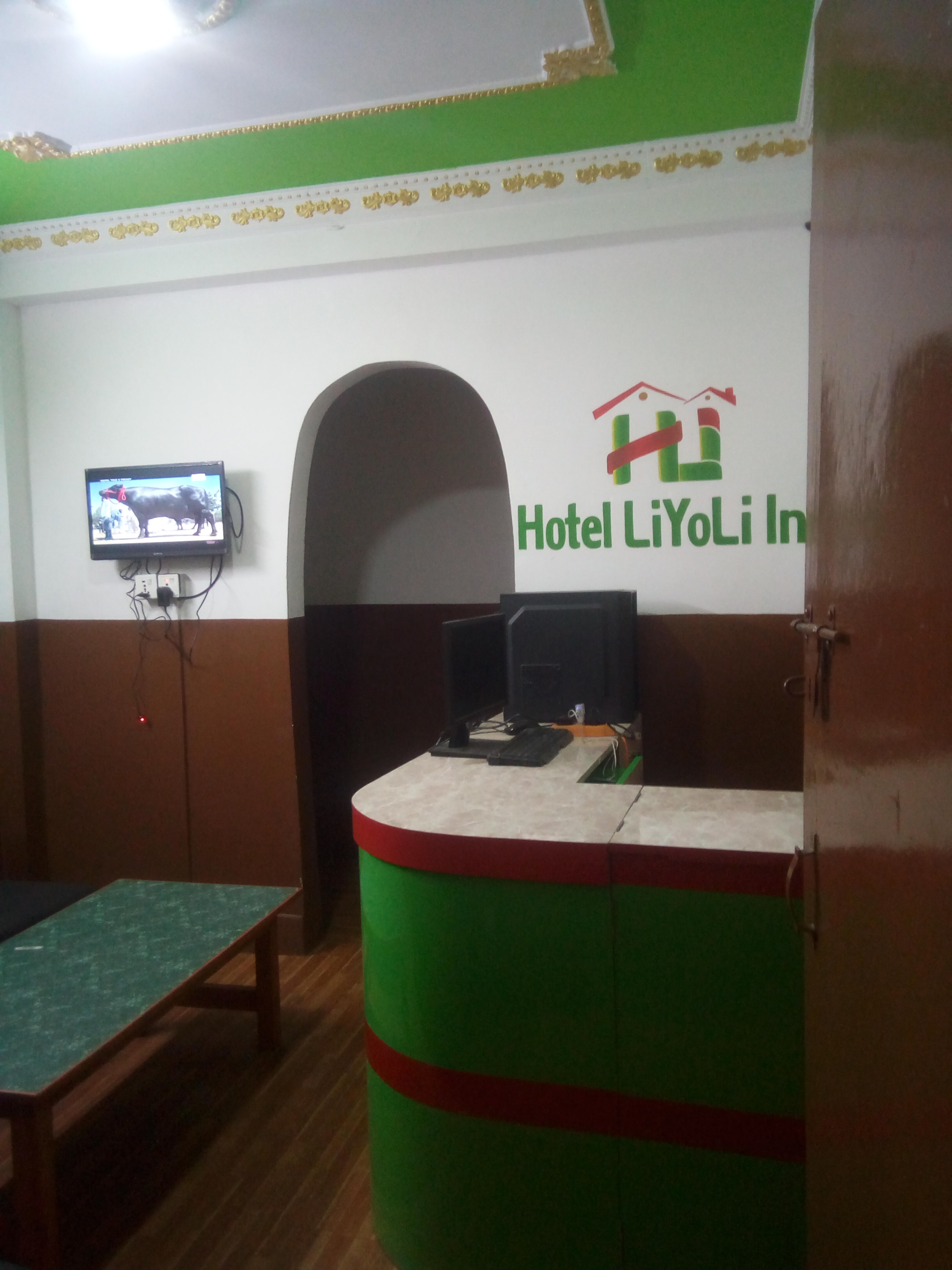 Gallery Image Of Hotel liyoli in Pvt LTD