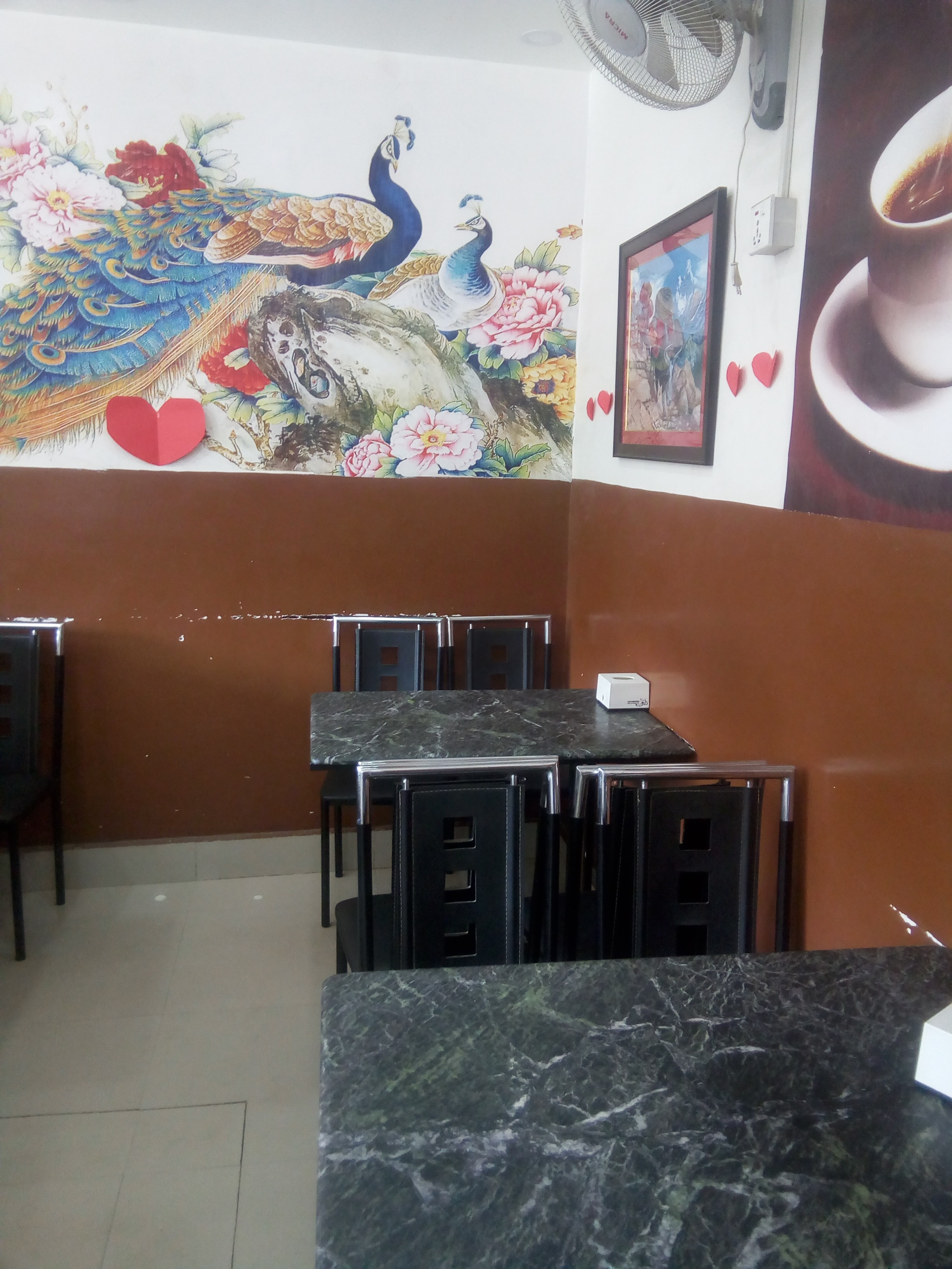 Gallery Image Of Hotel liyoli in Pvt LTD