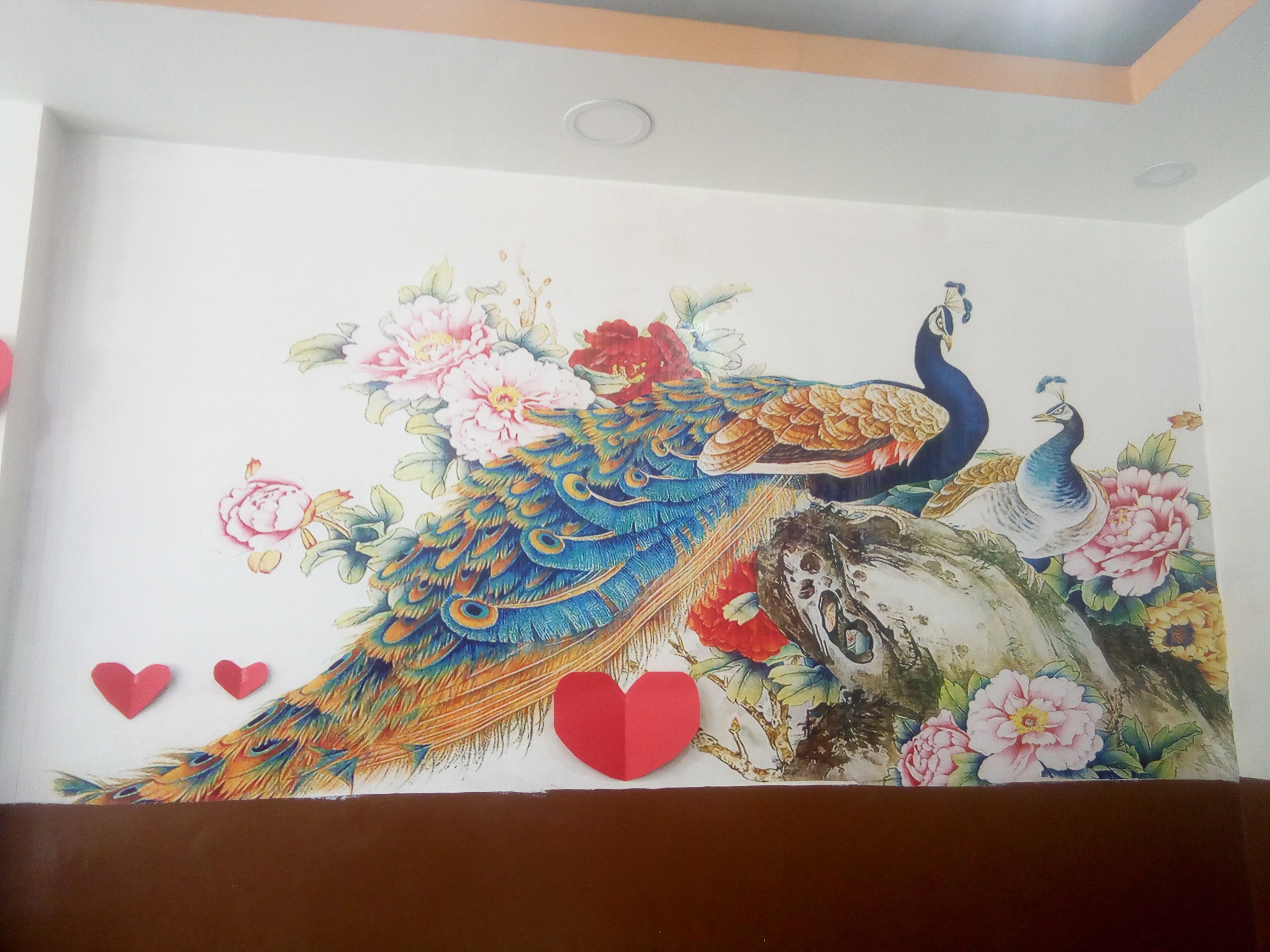 Gallery Image Of Hotel liyoli in Pvt LTD