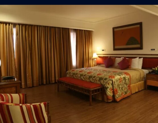 Gallery Image Of Hotel Himalayan Ashoka Pvt LTD