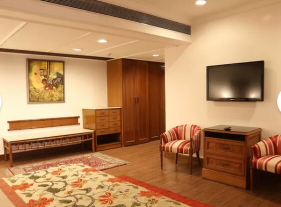 Gallery Image Of Hotel Himalayan Ashoka Pvt LTD