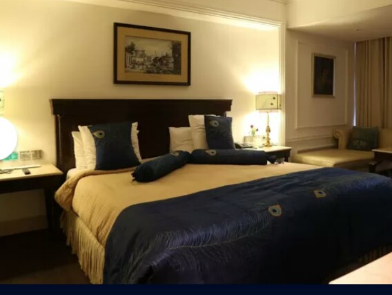 Gallery Image Of Hotel Himalayan Ashoka Pvt LTD