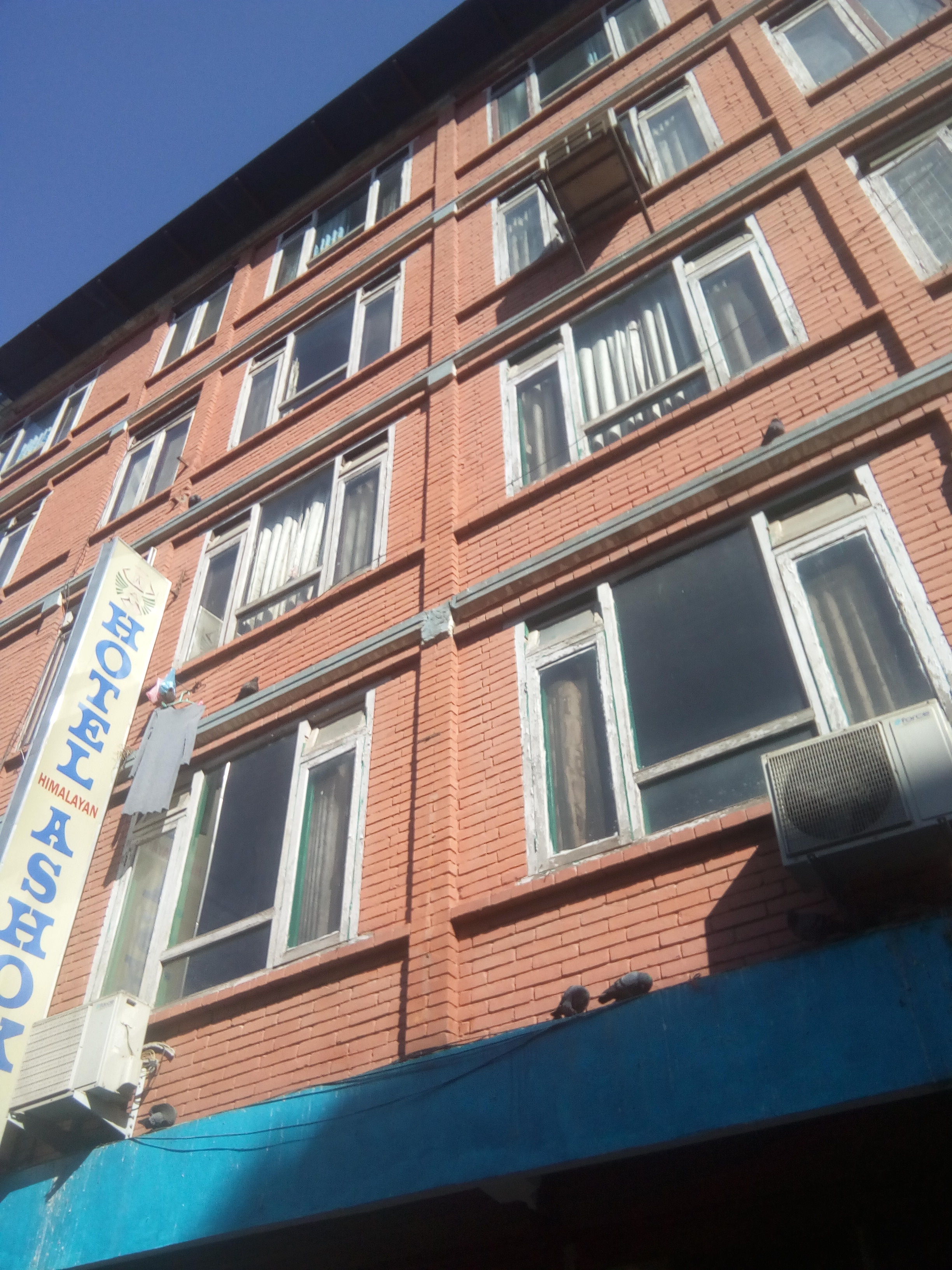 Gallery Image Of Hotel Himalayan Ashoka Pvt LTD