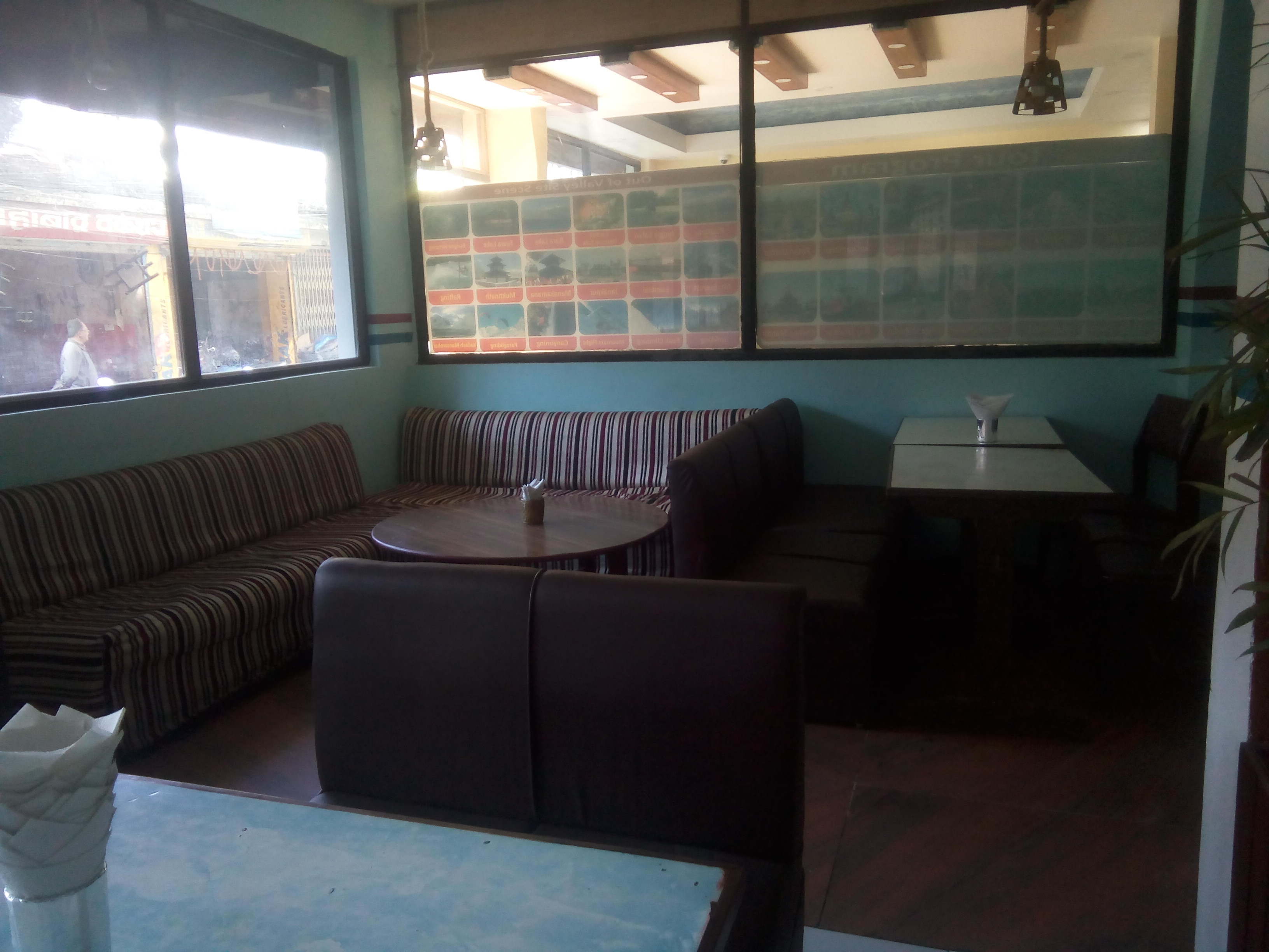 Gallery Image Of Hotel KAILASH PARBAT P.LTD