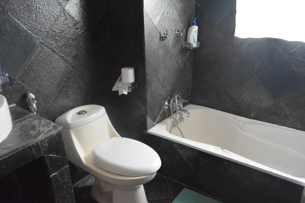 Gallery Image Of Bhaktapur Paradise Hotel