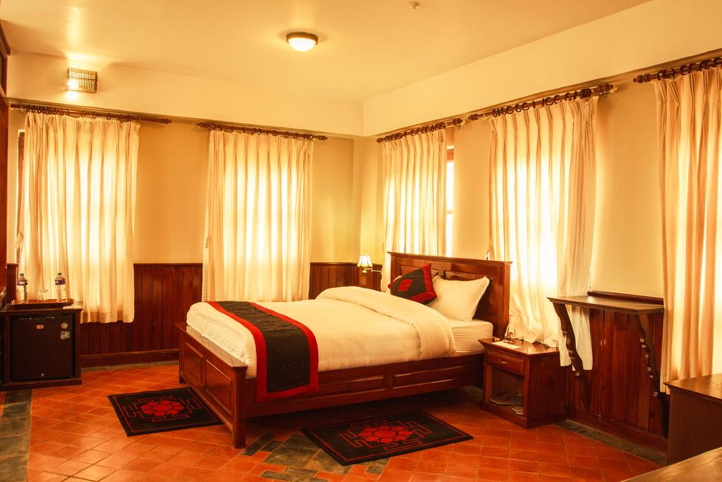 Gallery Image Of Bhaktapur Paradise Hotel