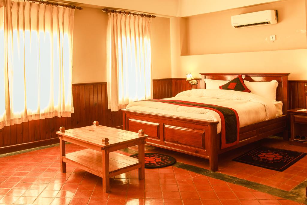 Gallery Image Of Bhaktapur Paradise Hotel