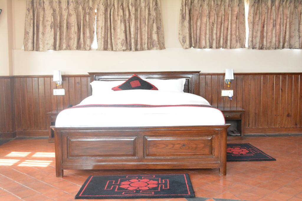 Gallery Image Of Bhaktapur Paradise Hotel
