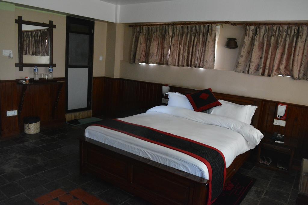 Gallery Image Of Bhaktapur Paradise Hotel