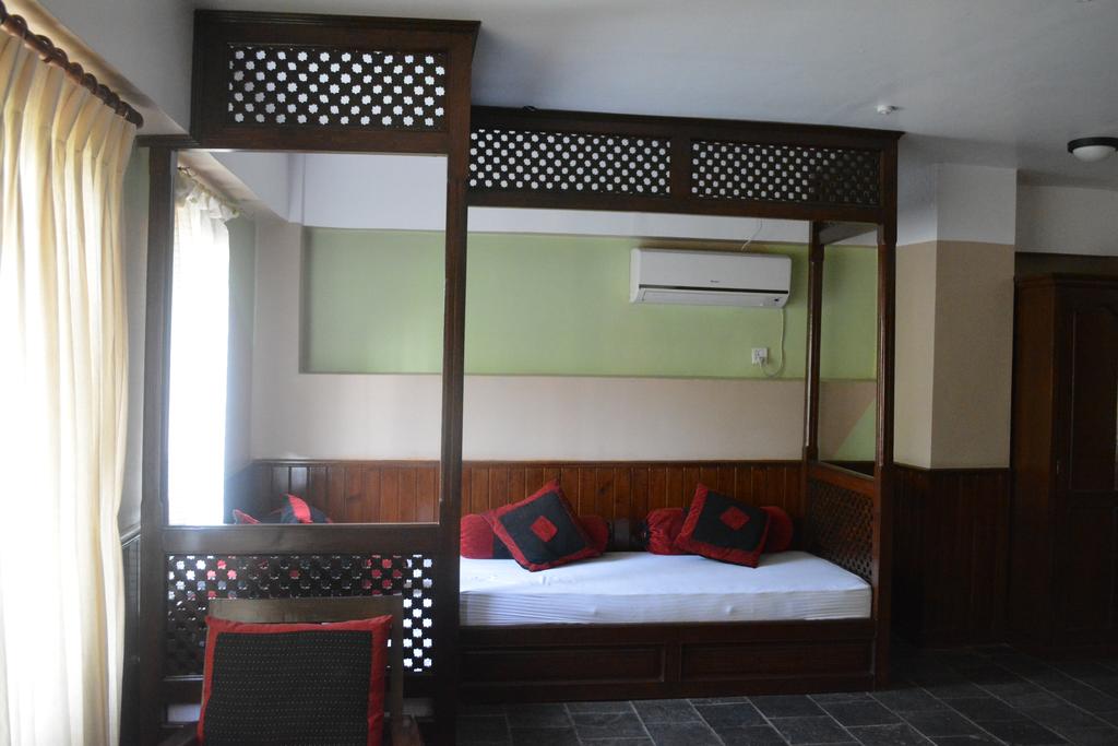 Gallery Image Of Bhaktapur Paradise Hotel