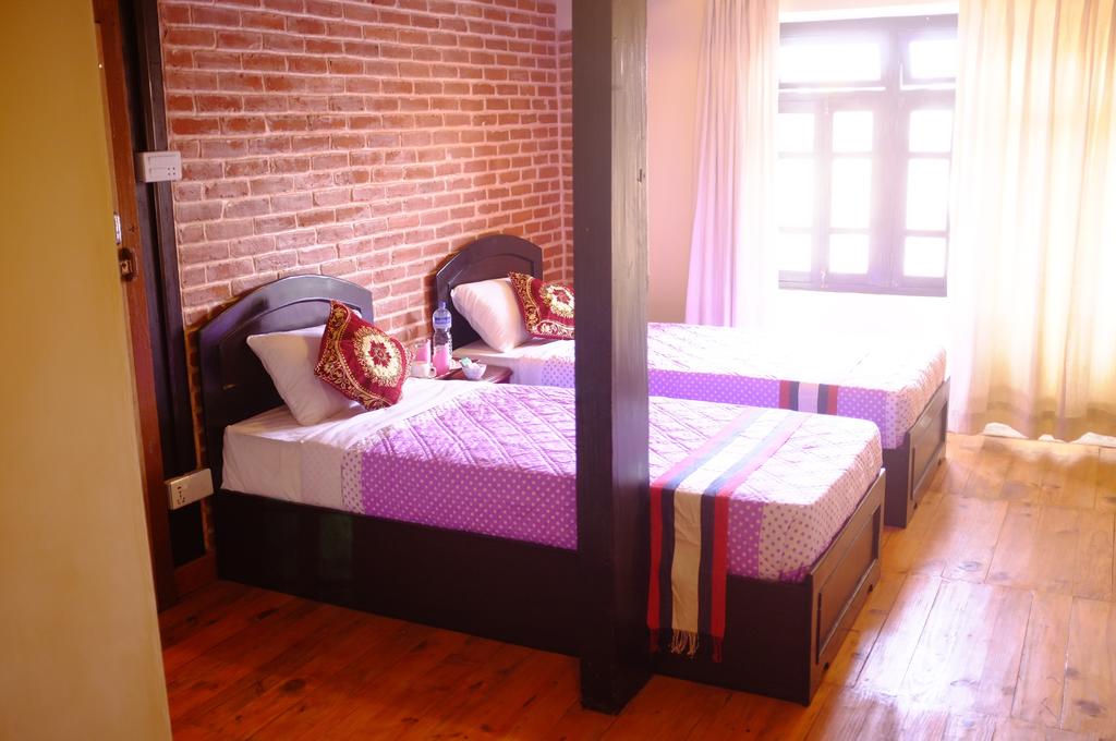 Gallery Image Of Taleju Boutique Hotel