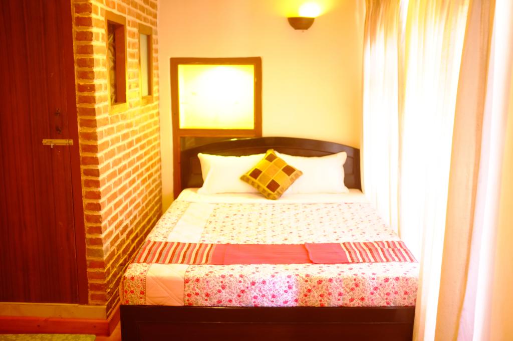 Gallery Image Of Taleju Boutique Hotel