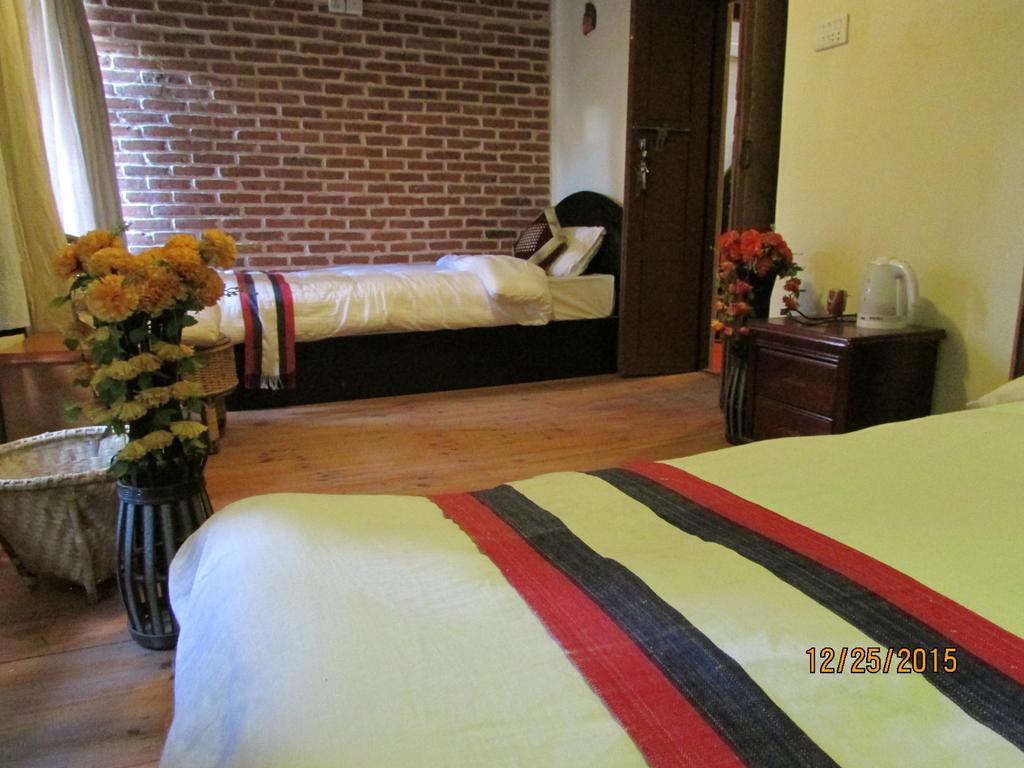 Gallery Image Of Taleju Boutique Hotel
